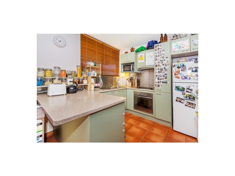 1/25 Rialto Street, Coorparoo QLD 4151