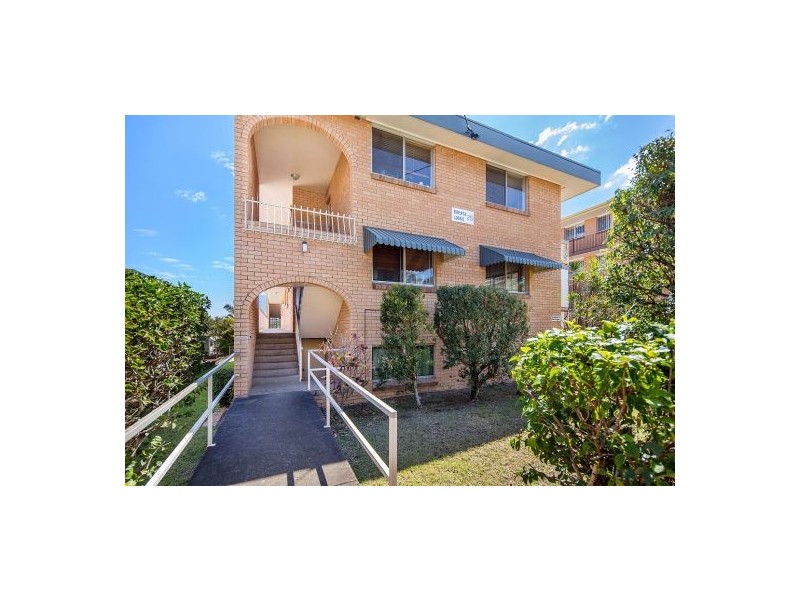 1/25 Rialto Street, Coorparoo QLD 4151