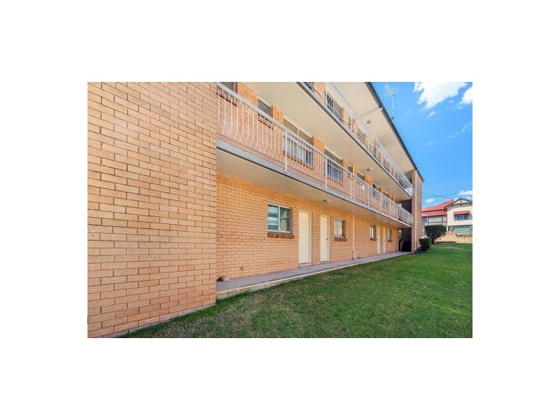 1/25 Rialto Street, Coorparoo QLD 4151