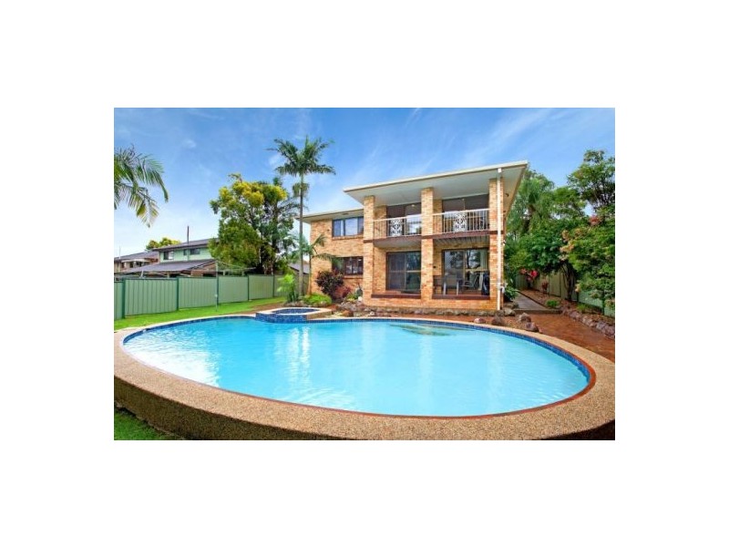 27 Panama St, Wishart QLD 4122