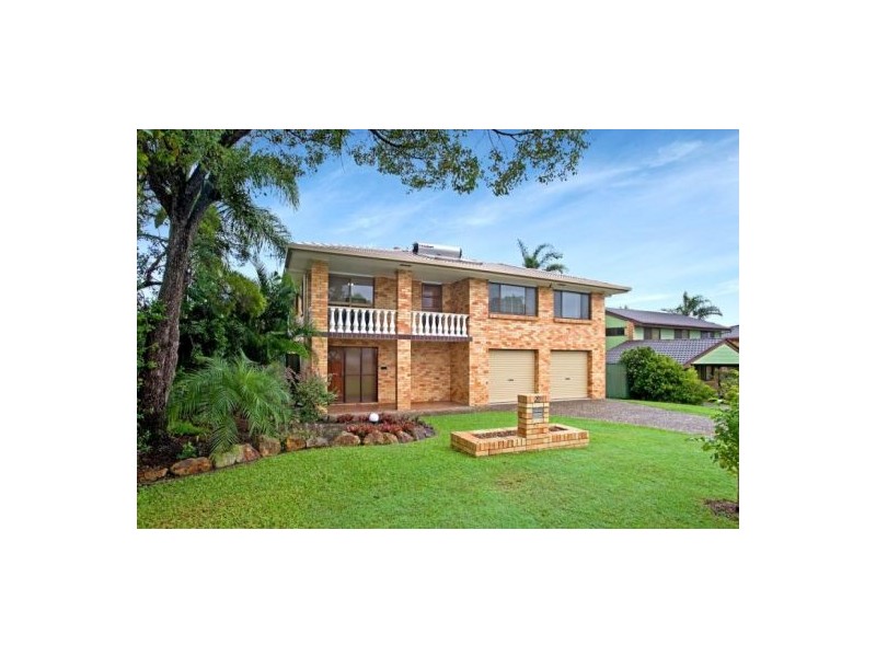 27 Panama St, Wishart QLD 4122