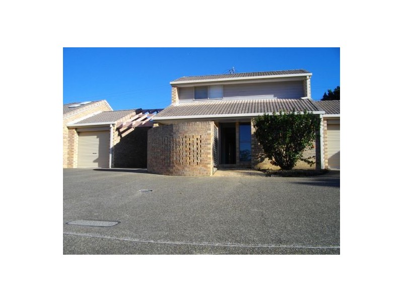 Unit 2 5 Pasley Street, Wishart QLD 4122
