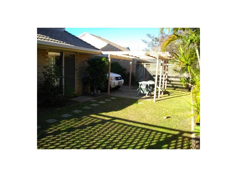 Unit 2 5 Pasley Street, Wishart QLD 4122