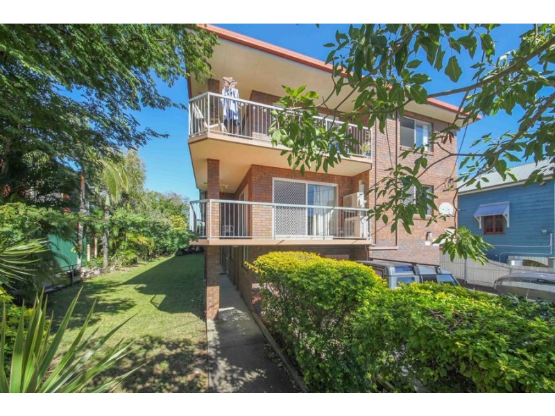 1/47 Ellis Street, Greenslopes QLD 4120