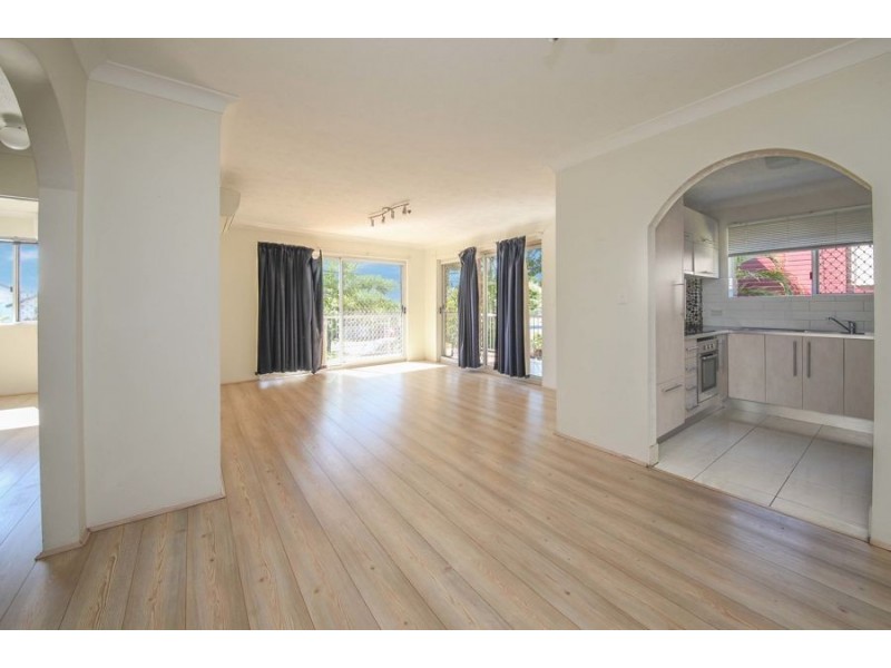 1/47 Ellis Street, Greenslopes QLD 4120