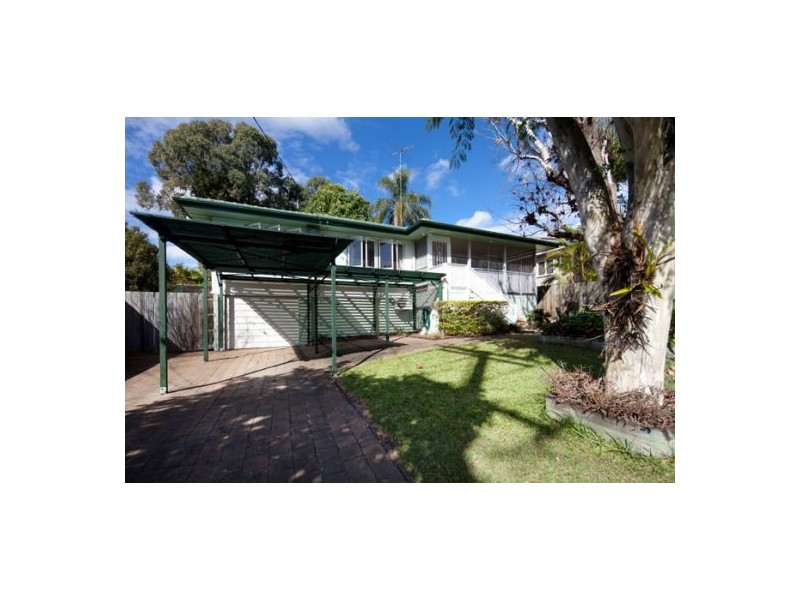 113 Clausen Street, Mount Gravatt East QLD 4122
