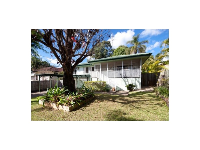 113 Clausen Street, Mount Gravatt East QLD 4122