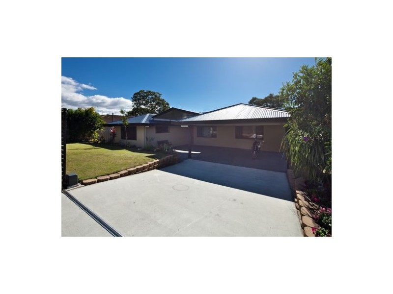 3 Bramwell Street, Eight Mile Plains QLD 4113