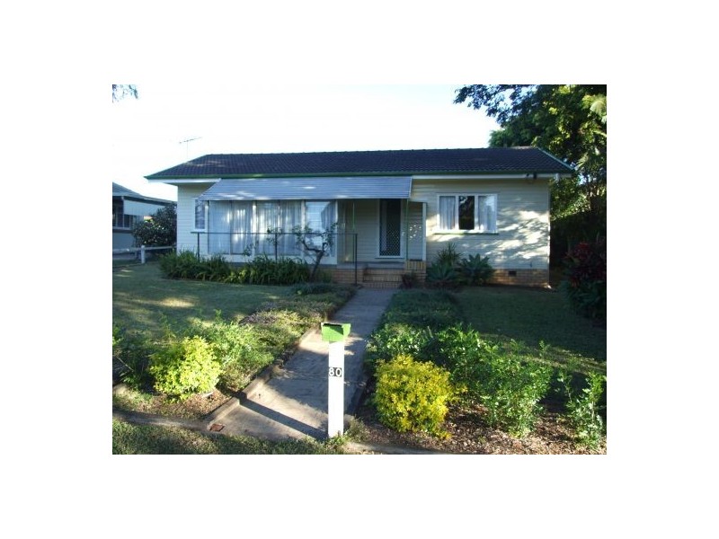 80 Zetland Street, Wishart QLD 4122