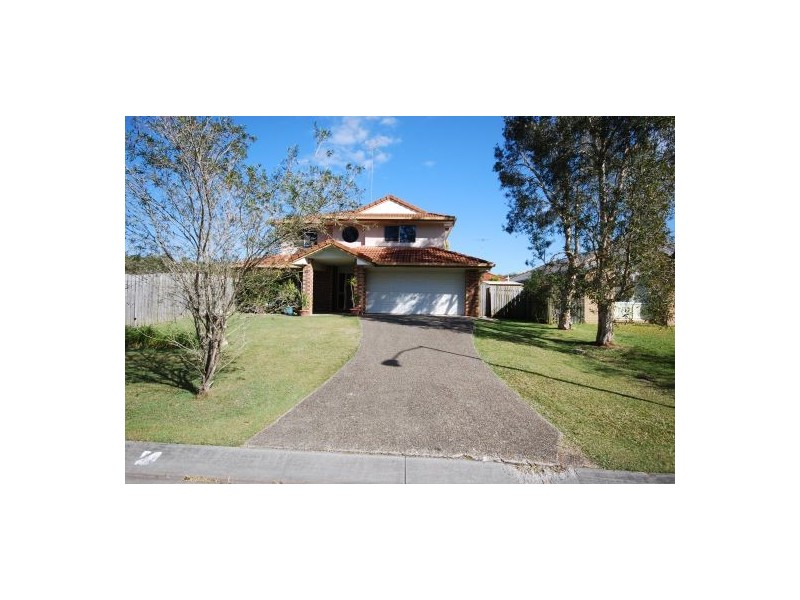 45 Banika Street, Mansfield QLD 4122