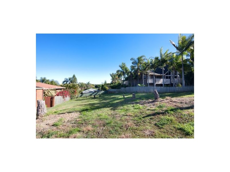 7 Kavanagh Road, Wishart QLD 4122