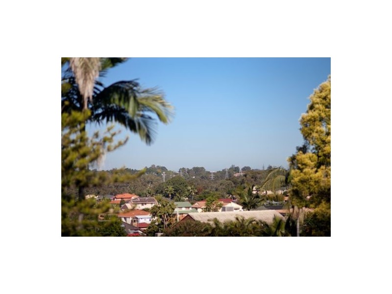 7 Kavanagh Road, Wishart QLD 4122