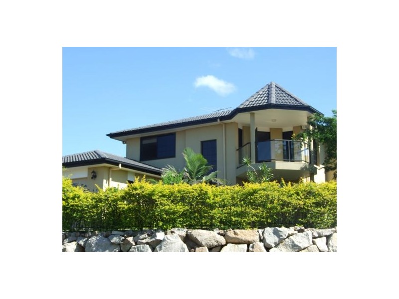 1 Vaucluse Place, Mansfield QLD 4122