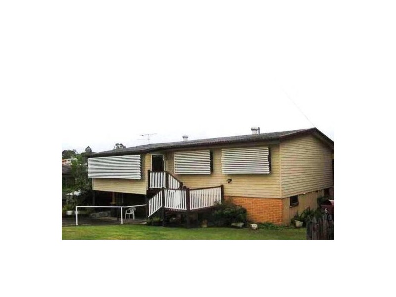 4 Ventura Street, Upper Mount Gravatt QLD 4122