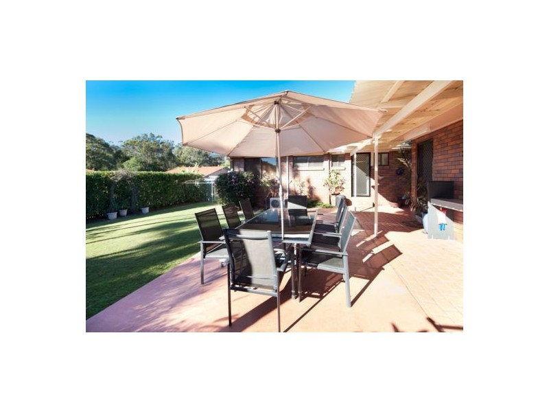 77 Honeywood Street, Sunnybank Hills QLD 4109