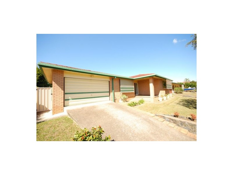 19 Lilyvale Street, Mansfield QLD 4122