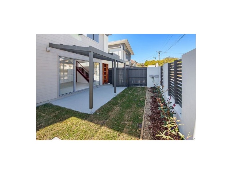 1/6 Clausen Street, Mount Gravatt East QLD 4122