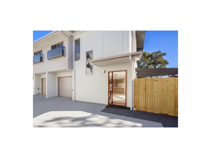 2/6 Clausen Street, Mount Gravatt East QLD 4122