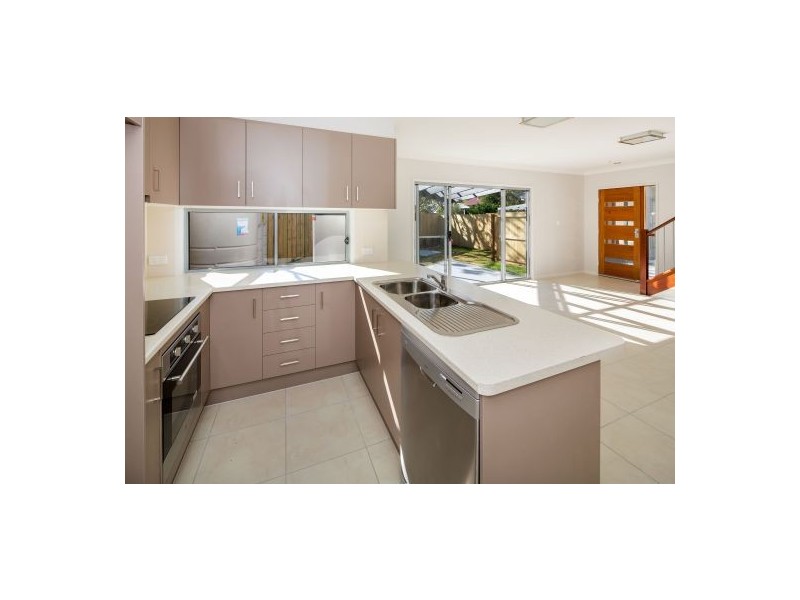 2/6 Clausen Street, Mount Gravatt East QLD 4122