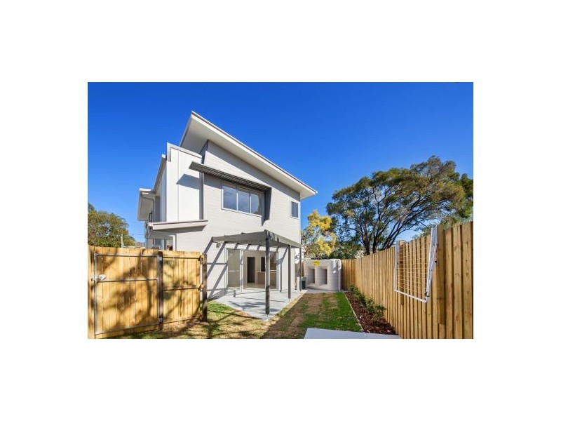 2/6 Clausen Street, Mount Gravatt East QLD 4122