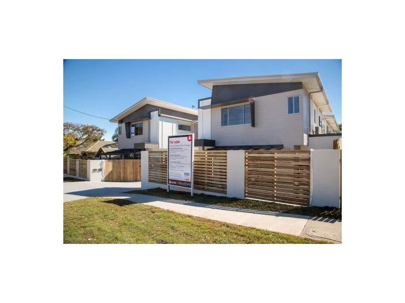 3/6 Clausen Street, Mount Gravatt East QLD 4122