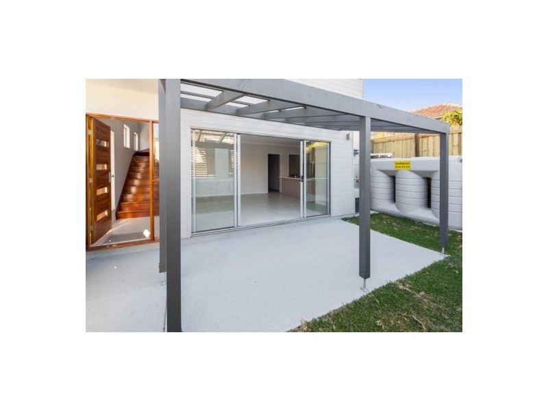 4/6 Clausen Street, Mount Gravatt East QLD 4122