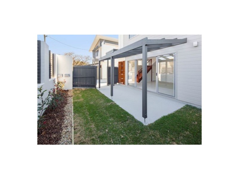 4/6 Clausen Street, Mount Gravatt East QLD 4122