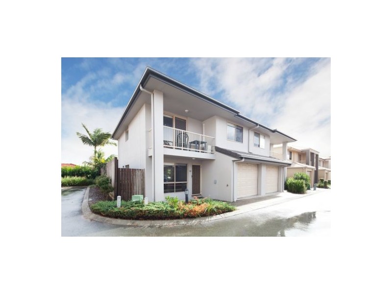 Unit 50 50 Johnston Street, Carina QLD 4152