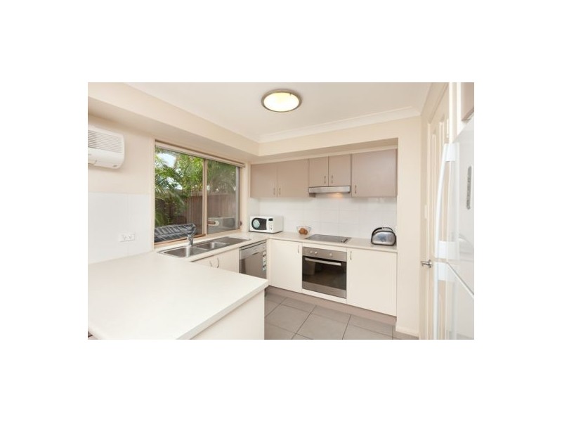 Unit 50 50 Johnston Street, Carina QLD 4152