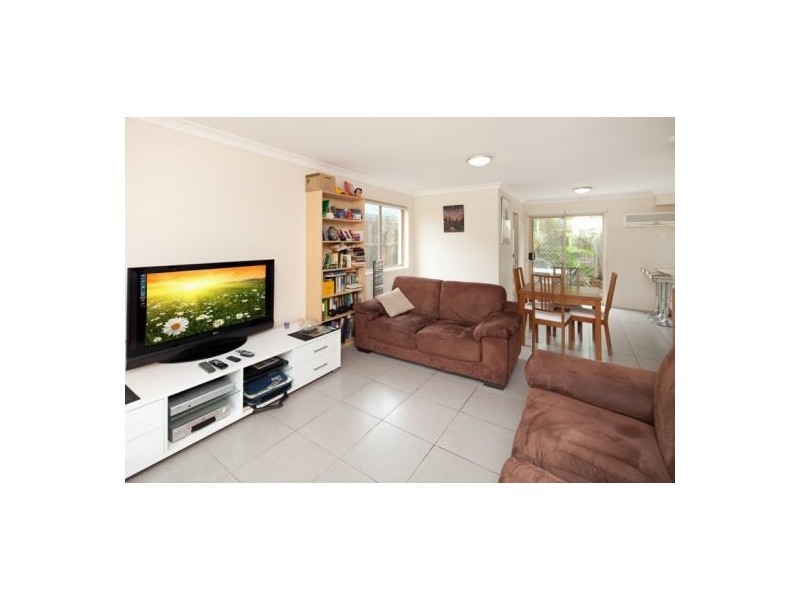 Unit 50 50 Johnston Street, Carina QLD 4152