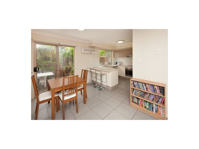 Unit 50 50 Johnston Street, Carina QLD 4152