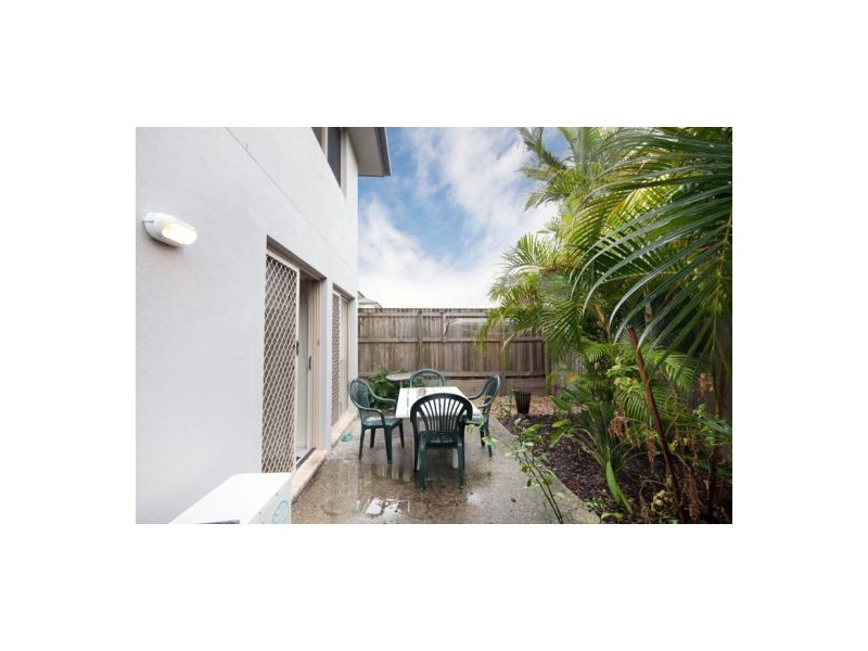 Unit 50 50 Johnston Street, Carina QLD 4152