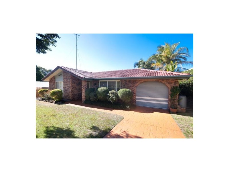 38 Cummin Street, Wishart QLD 4122