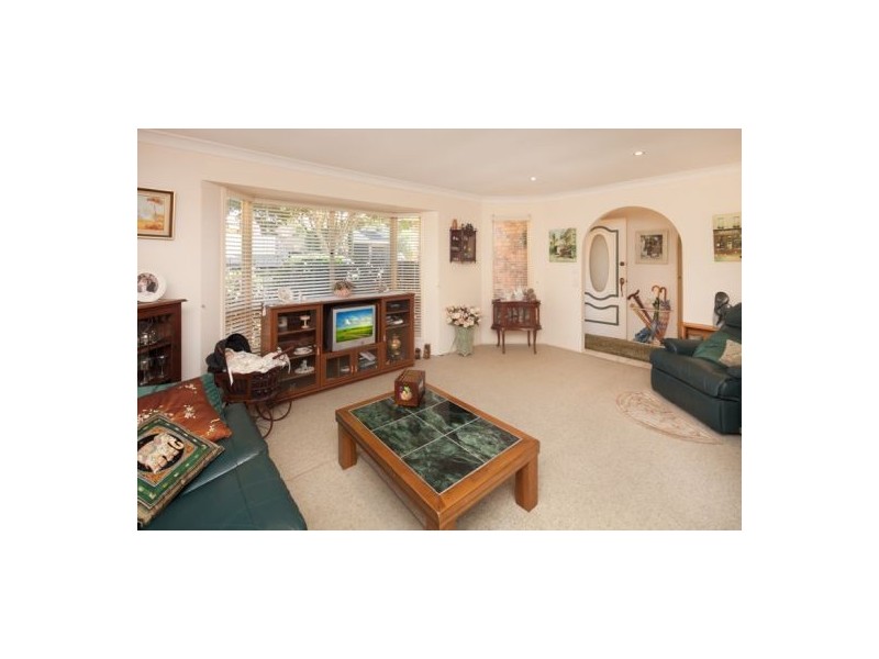 38 Cummin Street, Wishart QLD 4122