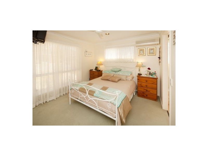 38 Cummin Street, Wishart QLD 4122