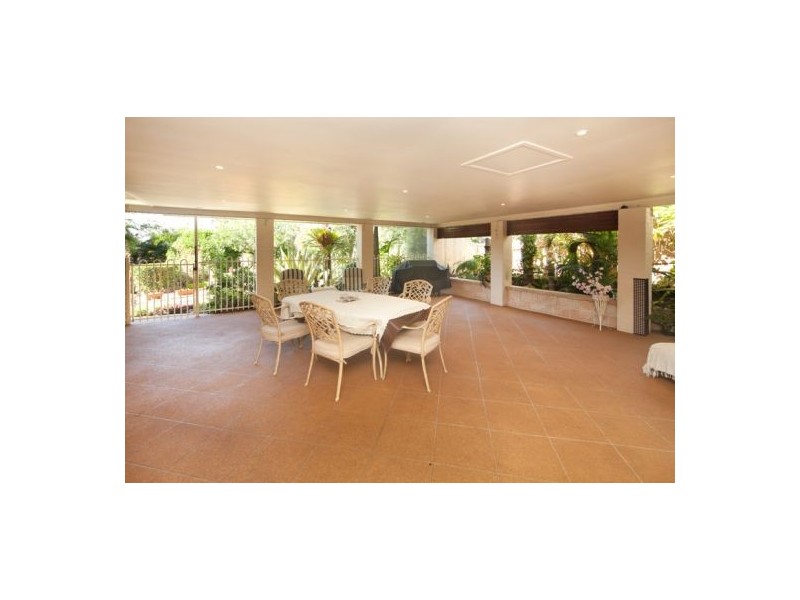 38 Cummin Street, Wishart QLD 4122