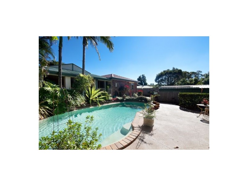 38 Cummin Street, Wishart QLD 4122