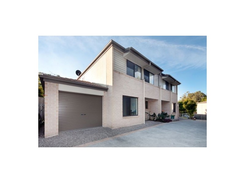 Unit 1 20 Calonne Street, Upper Mount Gravatt QLD 4122