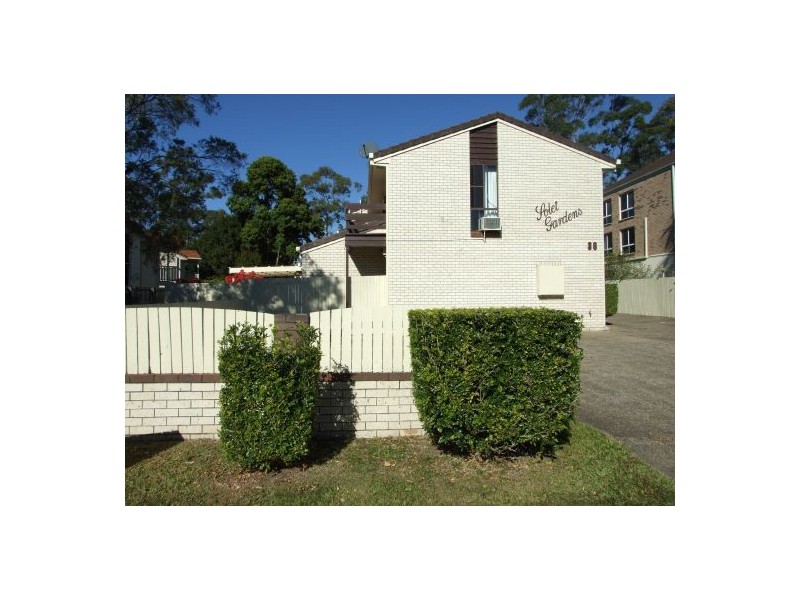 Unit 2 38 Lani Street, Wishart QLD 4122