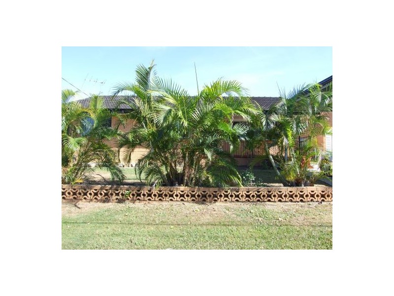 4 Player St, Upper Mount Gravatt QLD 4122