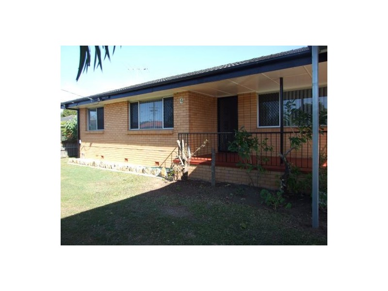 4 Player St, Upper Mount Gravatt QLD 4122