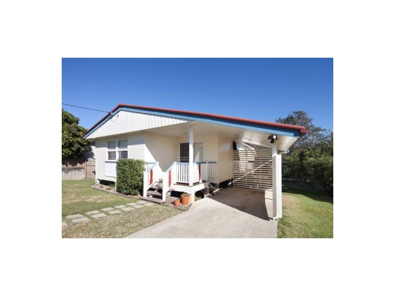 10 Durant Street, Mount Gravatt East QLD 4122