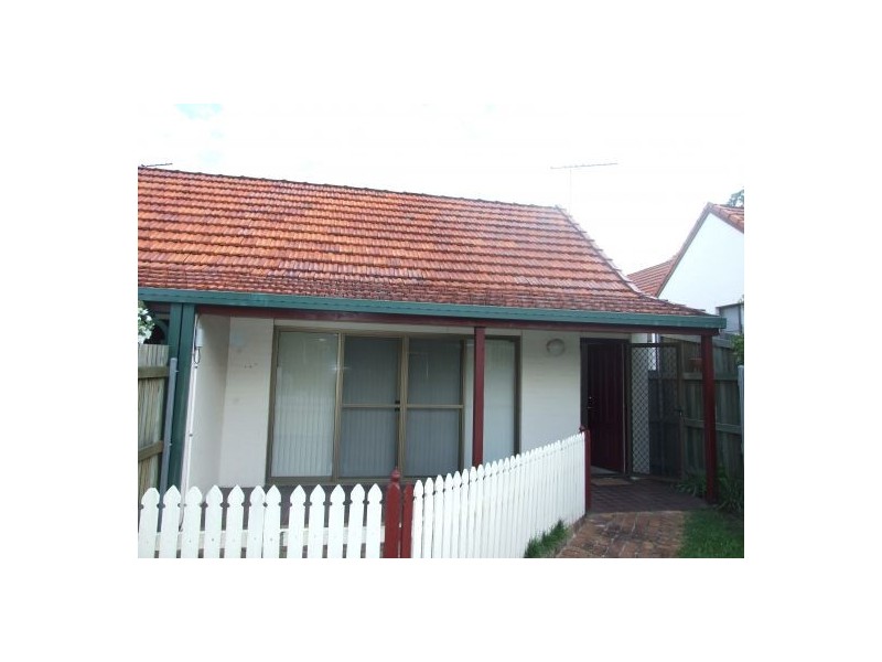 Unit 7 3 Fulton Street, Wishart QLD 4122