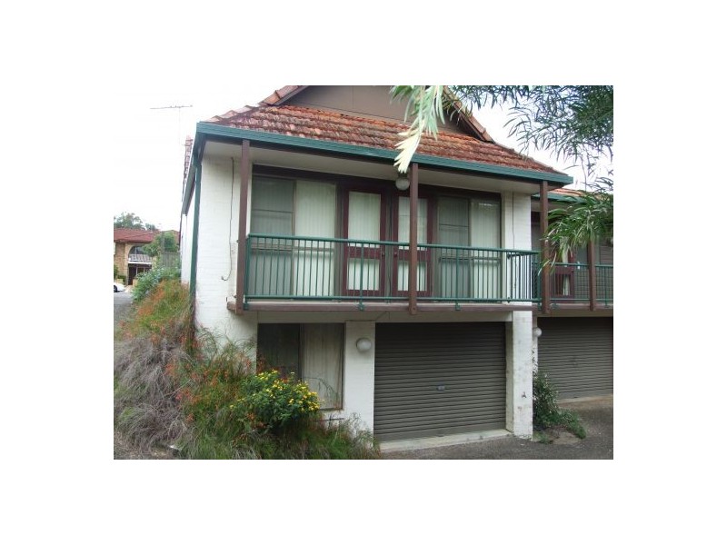 Unit 7 3 Fulton Street, Wishart QLD 4122