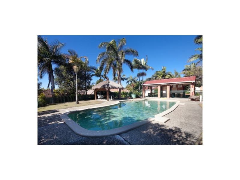 Unit 24 30 Lindeman Place, Eight Mile Plains QLD 4113