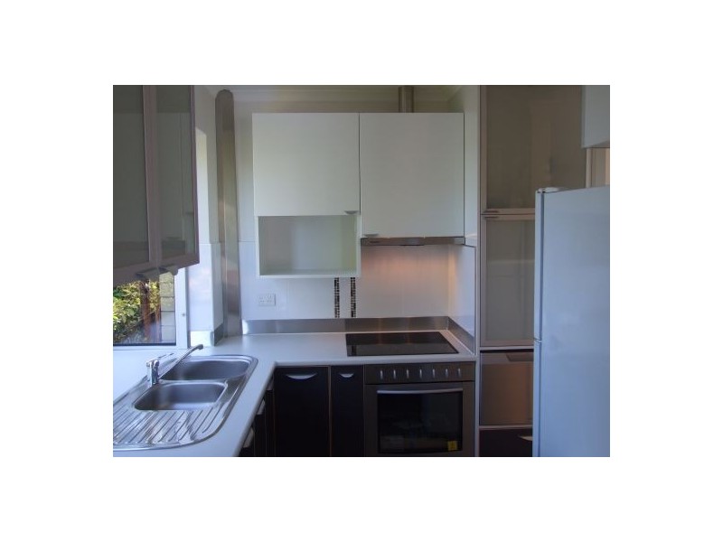 Unit 6 53 Henry Street, Greenslopes QLD 4120