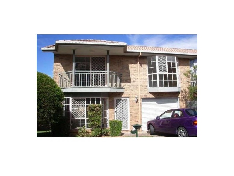 Unit 39 1162 Cavendish Road, Mount Gravatt East QLD 4122