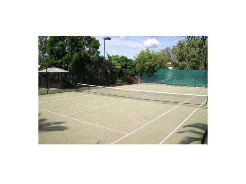 Unit 39 1162 Cavendish Road, Mount Gravatt East QLD 4122