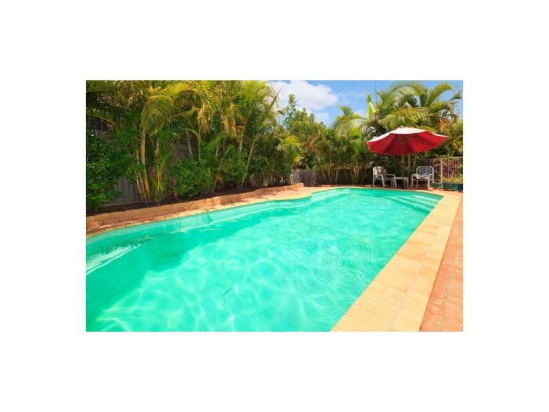 15 Matincock St, Wishart QLD 4122
