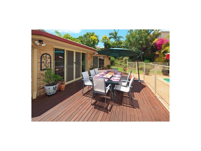 15 Matincock St, Wishart QLD 4122